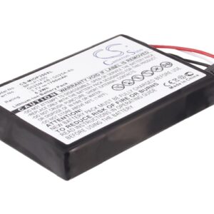 1700mAh for Medion MD95157,MD95243,MD95300,MD96220 Mobile GPS,MD96449,MDPNA 150,MDPNA 470,P4210,P4410-0
