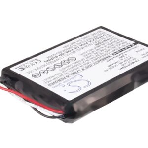 1700mAh for Medion MD95157,MD95243,MD95300,MD96220 Mobile GPS,MD96449,MDPNA 150,MDPNA 470,P4210,P4410-120148