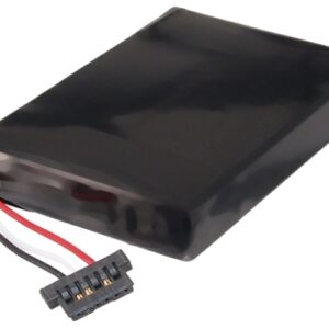 1700mAh for Medion MD95157,MD95243,MD95300,MD96220 Mobile GPS,MD96449,MDPNA 150,MDPNA 470,P4210,P4410-120149