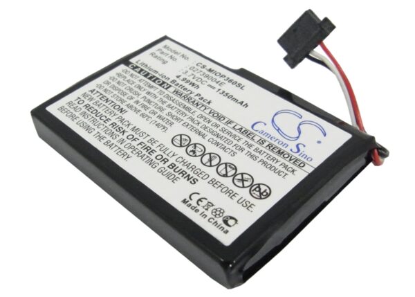 1350mAh for MICROMAXX MM95242-0 1350mAh for MICROMAXX MM95242-0