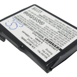 1350mAh for MICROMAXX MM95242-120243