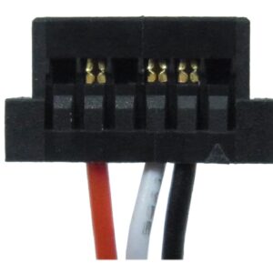 1350mAh for MICROMAXX MM95242-120247