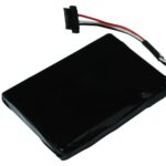 650mAh for Navman Spirit S100,Spirit S100T,Spirit S150-0