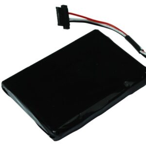 650mAh for Navman Spirit S100,Spirit S100T,Spirit S150-0