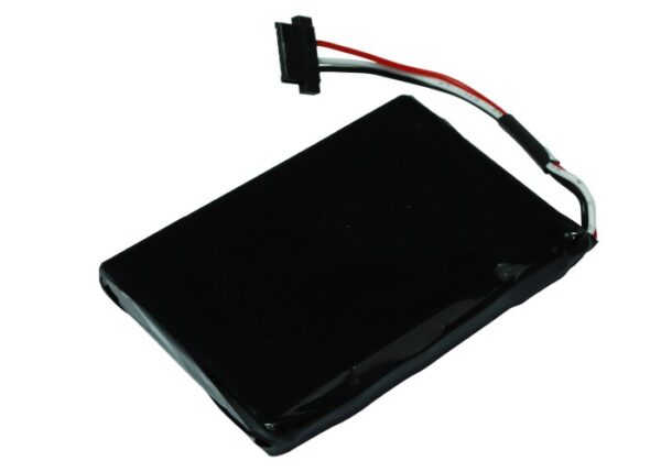 650mAh for Navman Spirit S100,Spirit S100T,Spirit S150-0