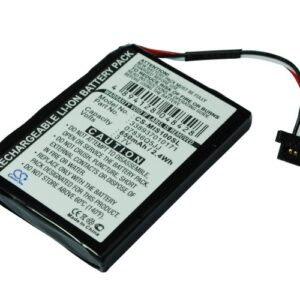 650mAh for Navman Spirit S100,Spirit S100T,Spirit S150-119837
