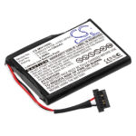 720mAh for Mitac Mio Moov 150-0