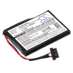 750mAh for Mitac Mio Moov 200,Mio Moov 200u,Mio Moov 210,Mio Moov 200e-0