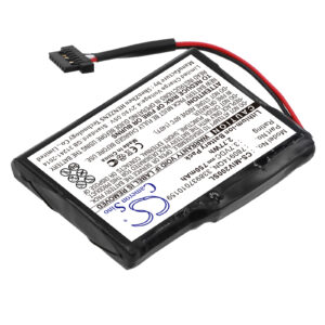 750mAh for Mitac Mio Moov 200,Mio Moov 200u,Mio Moov 210,Mio Moov 200e-120111