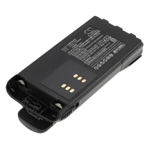 2700mAh for Motorola GP140,GP240,GP280,GP320,GP340,GP360,GP380,GP540,GP580,GP640-0
