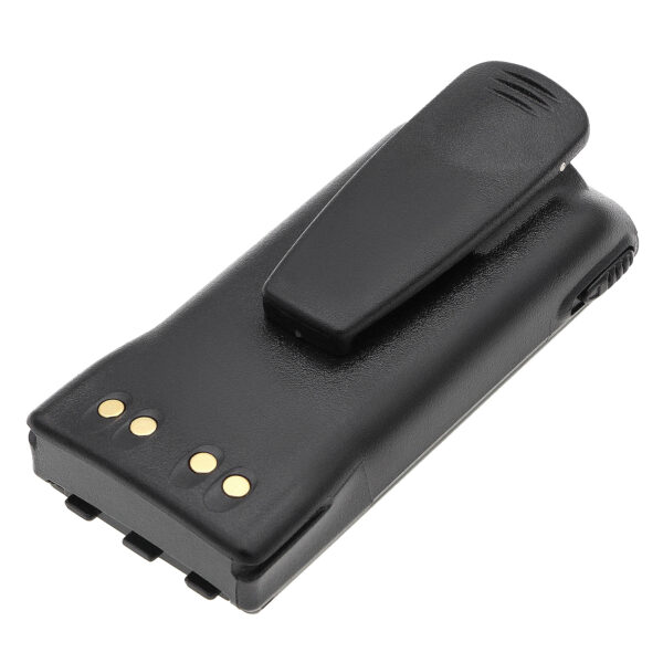 2700mAh for Motorola GP140,GP240,GP280,GP320,GP340,GP360,GP380,GP540,GP580,GP640-118177