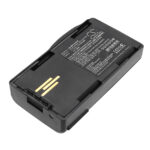 2100mAh for Motorola Visar-0