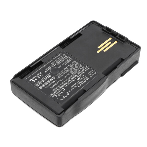 2100mAh for Motorola Visar-118896