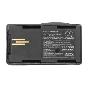 2100mAh for Motorola Visar-118899