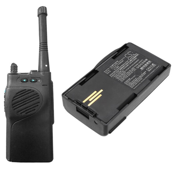 2100mAh for Motorola Visar-118900
