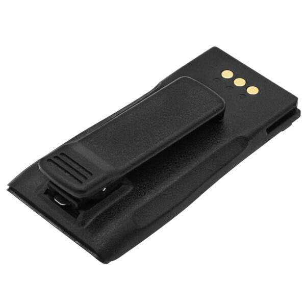 1800mAh for Motorola CP150,CP200,CP250,PR400,CP040,CP140,CP160,CP170,CP180,CP340-118904