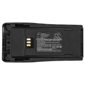 1800mAh for Motorola CP150,CP200,CP250,PR400,CP040,CP140,CP160,CP170,CP180,CP340-118905