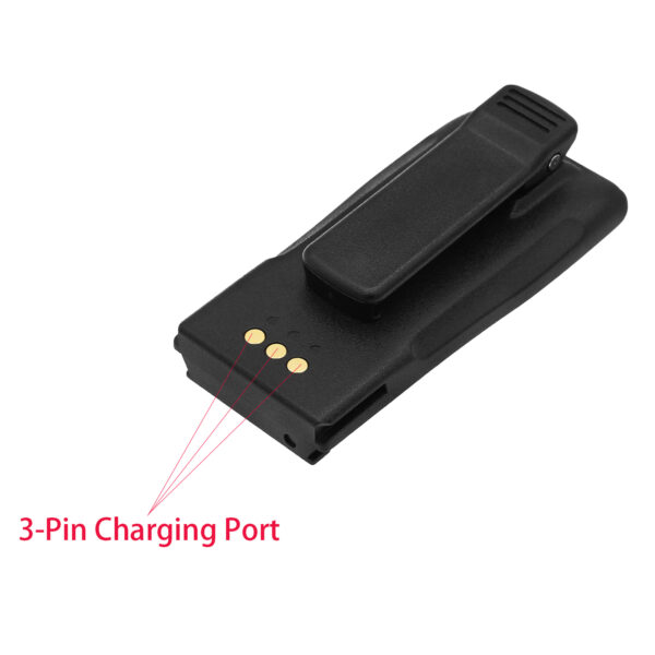 1800mAh for Motorola CP150,CP200,CP250,PR400,CP040,CP140,CP160,CP170,CP180,CP340-118906