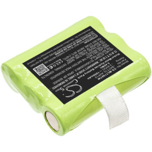 1500mAh for Midland T71,T75,T77,T79,X-Talker T71,X-Talker T75,X-Talker T77,X-Talker T79,XT70-118394