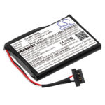 750mAh for Magellan Maestro 1700-0