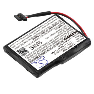 750mAh for Magellan Maestro 1700-119788