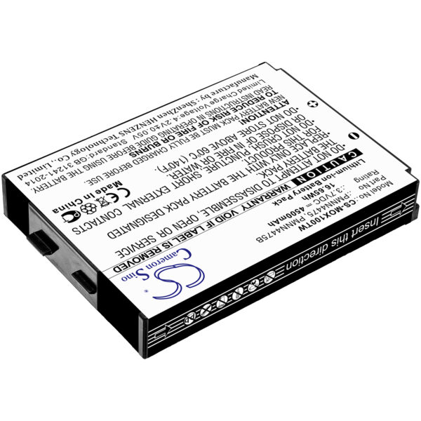 4500mAh for LEX L10,L10i,L10ig,L10ig LTE-118398