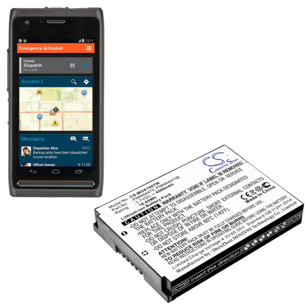 4500mAh for LEX L10,L10i,L10ig,L10ig LTE-118402