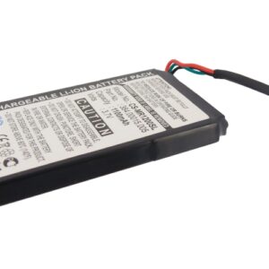 1100mAh for Magellan RoadMate 1200 (3 wires),RoadMate 1210 (3 wires)-0