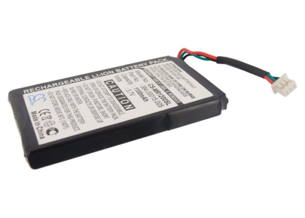 1100mAh for Magellan RoadMate 1200 (3 wires),RoadMate 1210 (3 wires)-0 1100mAh for Magellan RoadMate 1200 (3 wires),RoadMate 1210 (3 wires)-0