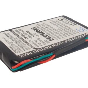 1100mAh for Magellan RoadMate 1200 (3 wires),RoadMate 1210 (3 wires)-120266