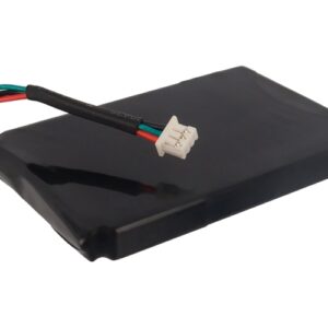 1100mAh for Magellan RoadMate 1200 (3 wires),RoadMate 1210 (3 wires)-120267