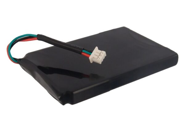 1100mAh for Magellan RoadMate 1200 (3 wires),RoadMate 1210 (3 wires)-120267