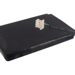 1100mAh for Magellan RoadMate 1200 (3 wires),RoadMate 1210 (3 wires)-120268