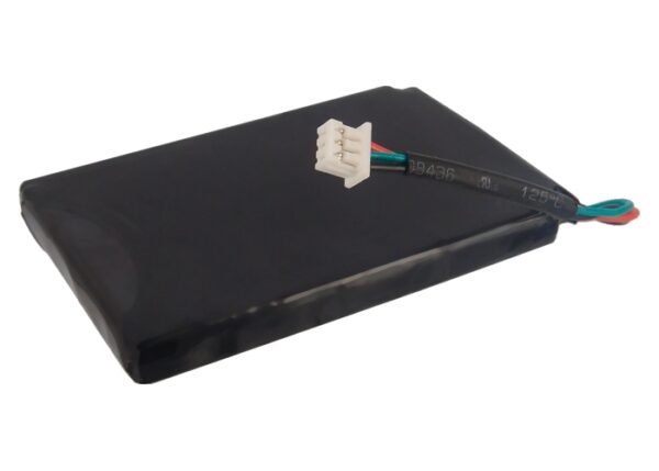1100mAh for Magellan RoadMate 1200 (3 wires),RoadMate 1210 (3 wires)-120268