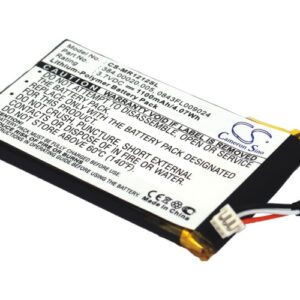 1100mAh for Magellan RoadMate 1212,RoadMate 1217,RoadMate 1220,RoadMate 1230-0