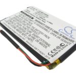 1300mAh for Magellan RoadMate 1400,RoadMate 1430,RoadMate 1412,RoadMate 1445,RoadMate 1445T,RoadMate-1470,RoadMate 1475T-0