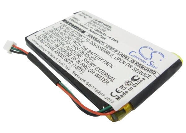 1300mAh for Magellan RoadMate 1400,RoadMate 1430,RoadMate 1412,RoadMate 1445,RoadMate 1445T,RoadMate-1470,RoadMate 1475T-0 1300mAh for Magellan RoadMate 1400,RoadMate 1430,RoadMate 1412,RoadMate 1445,RoadMate 1445T,RoadMate-1470,RoadMate 1475T-0