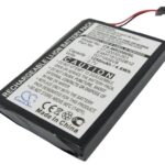 1250mAh for Magellan RoadMate 2000,RoadMate 2200T,RoadMate 2250T,Maestro 3100-0