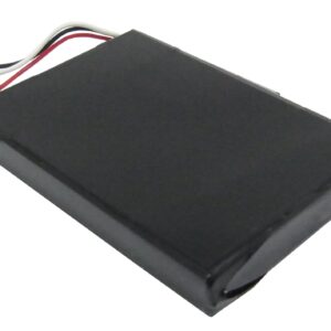 1250mAh for Magellan RoadMate 2000,RoadMate 2200T,RoadMate 2250T,Maestro 3100-120201
