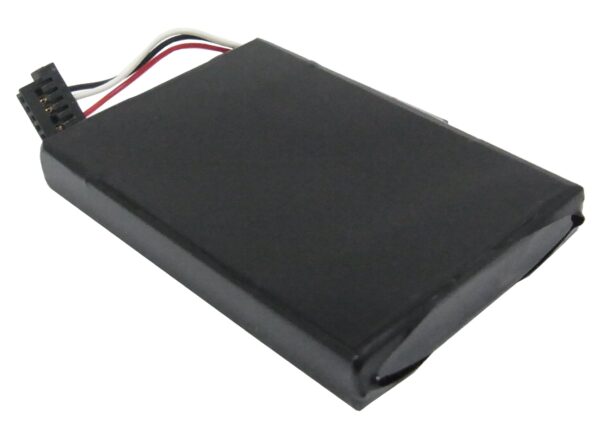 1250mAh for Magellan RoadMate 2000,RoadMate 2200T,RoadMate 2250T,Maestro 3100-120201