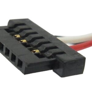 1250mAh for Magellan RoadMate 2000,RoadMate 2200T,RoadMate 2250T,Maestro 3100-120203