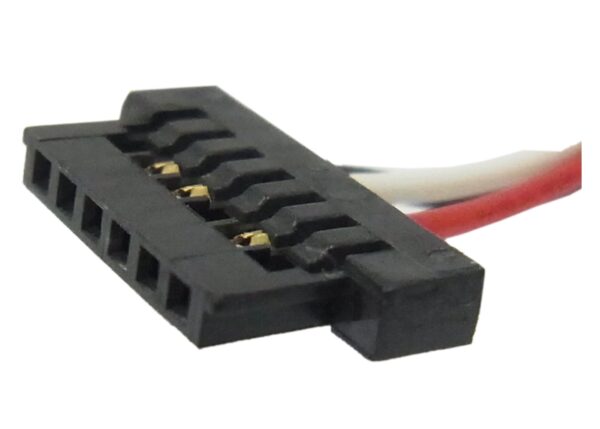1250mAh for Magellan RoadMate 2000,RoadMate 2200T,RoadMate 2250T,Maestro 3100-120203