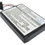 1700mAh for Magellan RoadMate 2000,RoadMate 2200T,RoadMate 2250T-0