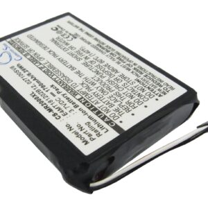 1700mAh for Magellan RoadMate 2000,RoadMate 2200T,RoadMate 2250T-120205