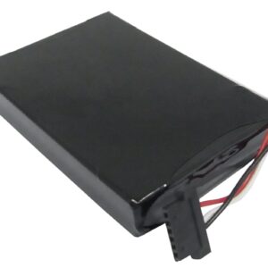1700mAh for Magellan RoadMate 2000,RoadMate 2200T,RoadMate 2250T-120206