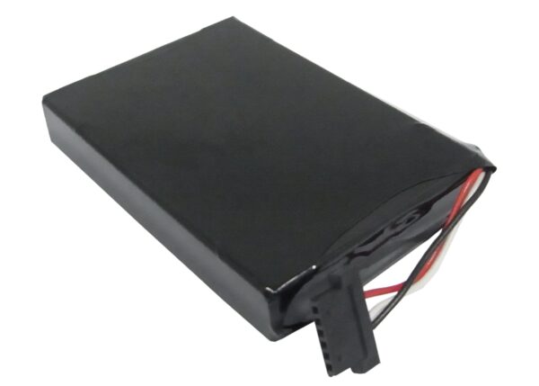 1700mAh for Magellan RoadMate 2000,RoadMate 2200T,RoadMate 2250T-120206
