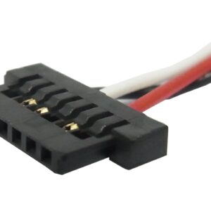 1700mAh for Magellan RoadMate 2000,RoadMate 2200T,RoadMate 2250T-120209