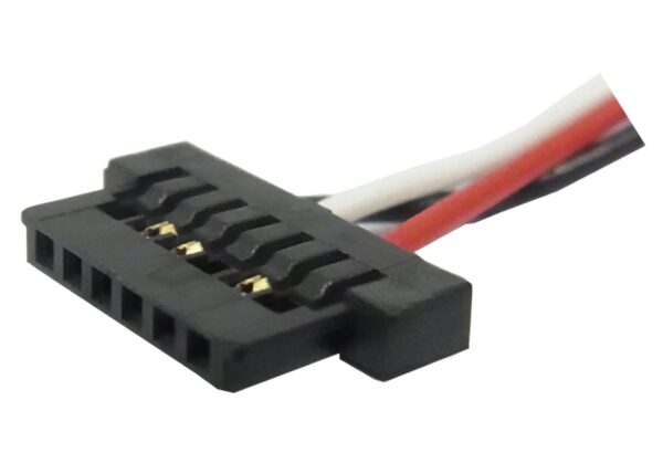 1700mAh for Magellan RoadMate 2000,RoadMate 2200T,RoadMate 2250T-120209