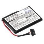 720mAh for Magellan RoadMate 2035,RoadMate 2036,RoadMate 2036-MU-0