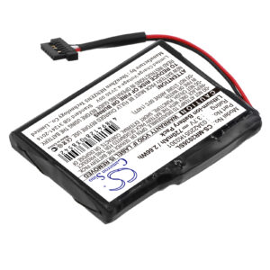 720mAh for Magellan RoadMate 2035,RoadMate 2036,RoadMate 2036-MU-119896